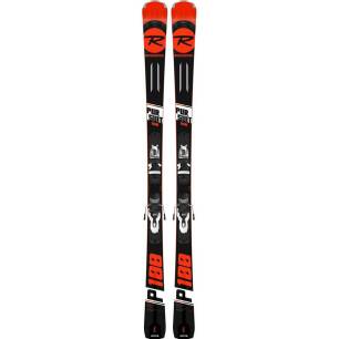 Narty ROSSIGNOL PURSUIT 100