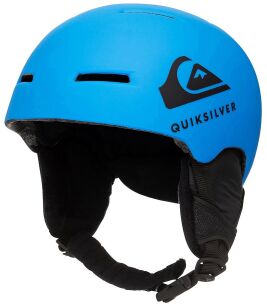 kask QUIKSILVER THEORY neon blue 19/20