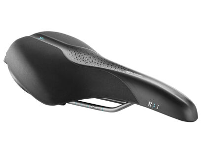 SIODŁO SELLE ROYAL SCIENTIA RELAXED R1 SMALL