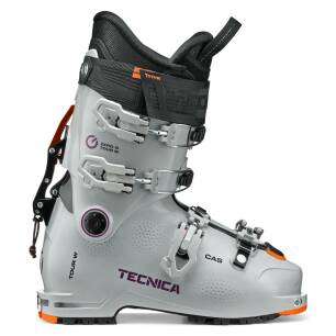 Buty skiturowe Tecnica Zero G Tour W cool grey