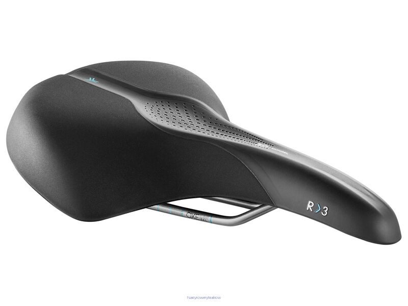 SIODŁO SELLE ROYAL SCIENTIA RELAXED R3 LARGE 