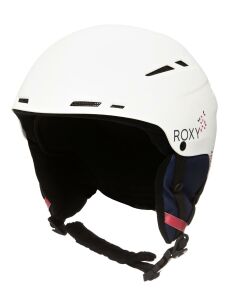 Kask ROXY ALLEY OOP bright white 19/20
