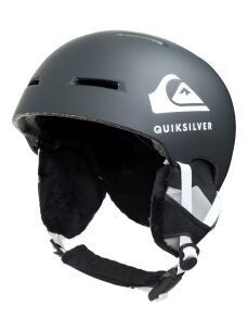 kask QUIKSILVER THEORY black 19/20