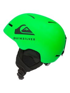 kask QUIKSILVER THEORY neon green 19/20