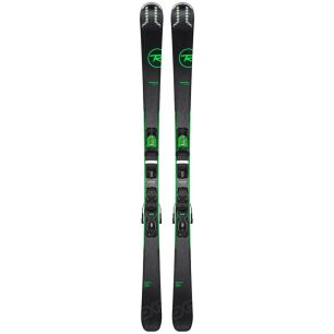Narty ROSSIGNOL EXPERIENCE 76 CI