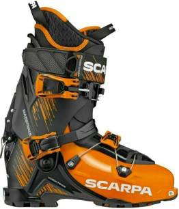 SCARPA Maestrale Orange buty skiturowe 
