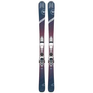 Narty ROSSIGNOL EXPERIENCE 80 CI W