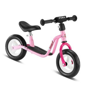 Rowerek Dla Dzieci Puky Medium Pink